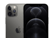 Apple iPhone 12 Pro