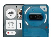 Nothing Phone 3a
