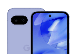 Google Pixel 9a
