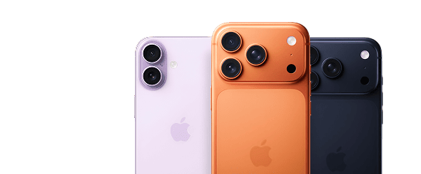 iPhone