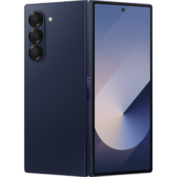 Samsung Galaxy Z Fold 6 синий 4