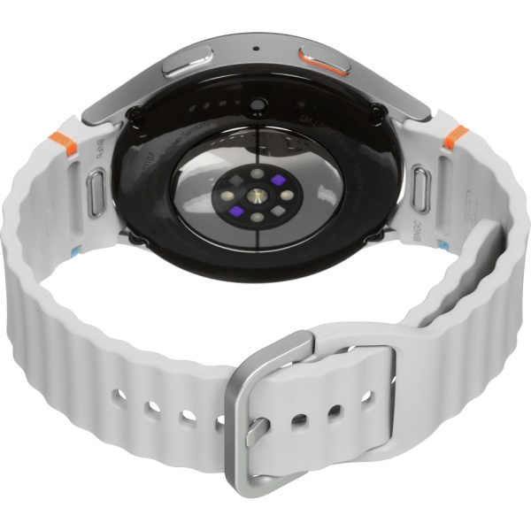 Samsung Galaxy Watch 7 44mm Серебро 4