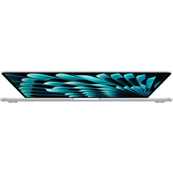 Ноутбук Apple MacBook Air 15.3 (M2, 2023) серебристый 2