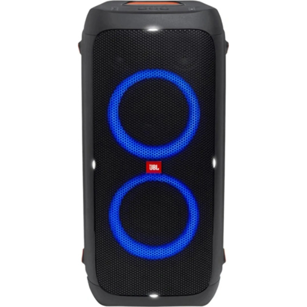 JBL Partybox 310 черная 1