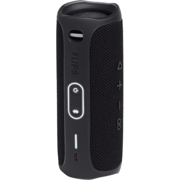 JBL Flip 5 черная 4