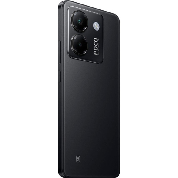 Смартфон Poco M7 Pro 5G черный 4