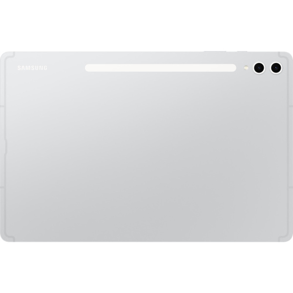 Планшет Samsung Galaxy Tab S10 Plus серебро 3