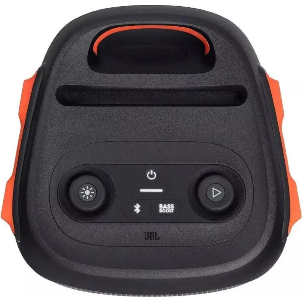 JBL Partybox 110 черная 3