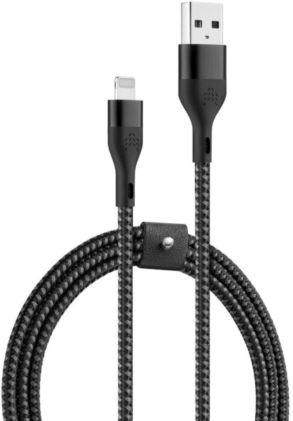 Rocket Urban USB-A - Lightning, 1м