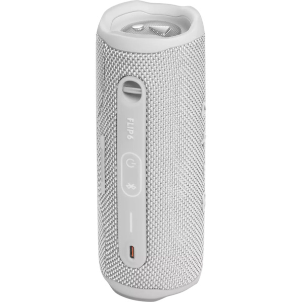 JBL Flip 6 белая 3