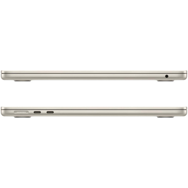 Apple MacBook Air 2022 Сияющая звезда 4