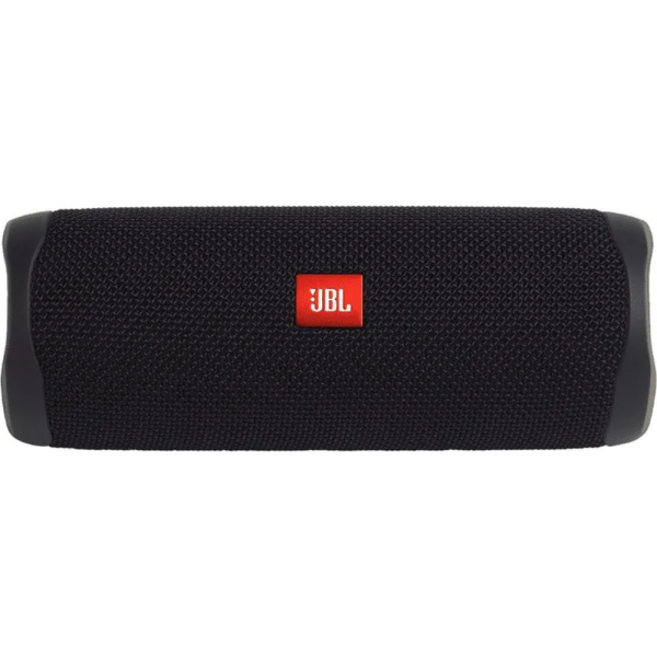 JBL Flip 5 черная 1