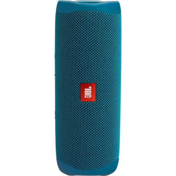 JBL Flip 5 эко синий 3