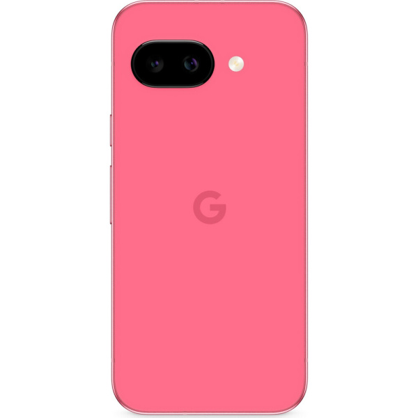 Смартфон Google Pixel 9a розовый 3