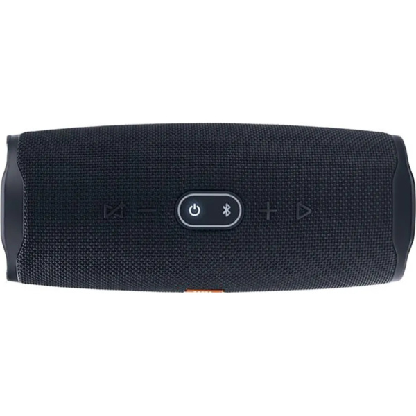 JBL Charge 4 черная 2