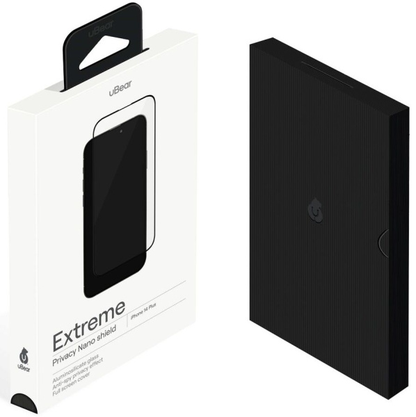 Extreme Nano Shield Privacy для  iPhone 14 Plus