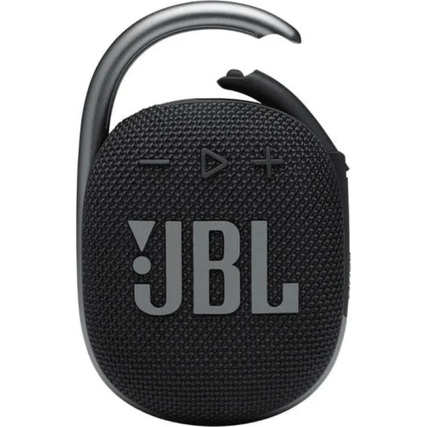 JBL Clip 4 черная 1
