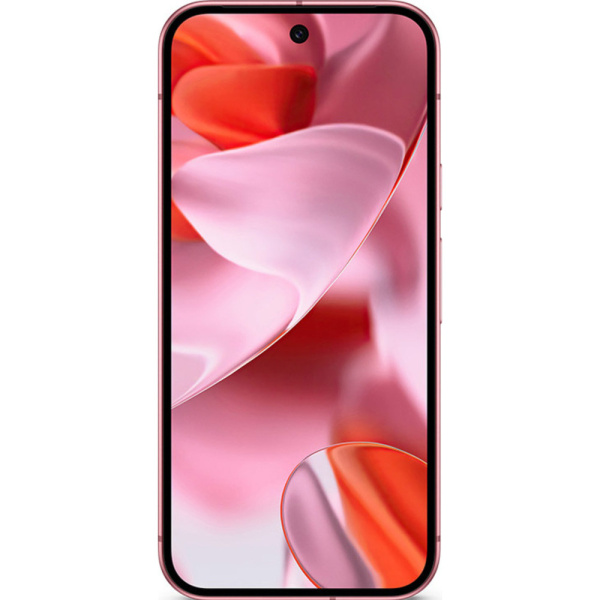 Смартфон Google Pixel 9 розовый 2
