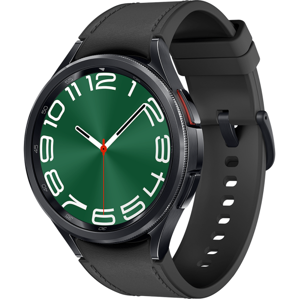 Смарт-часы Samsung Galaxy Watch 6 Classic 47 мм черный 2