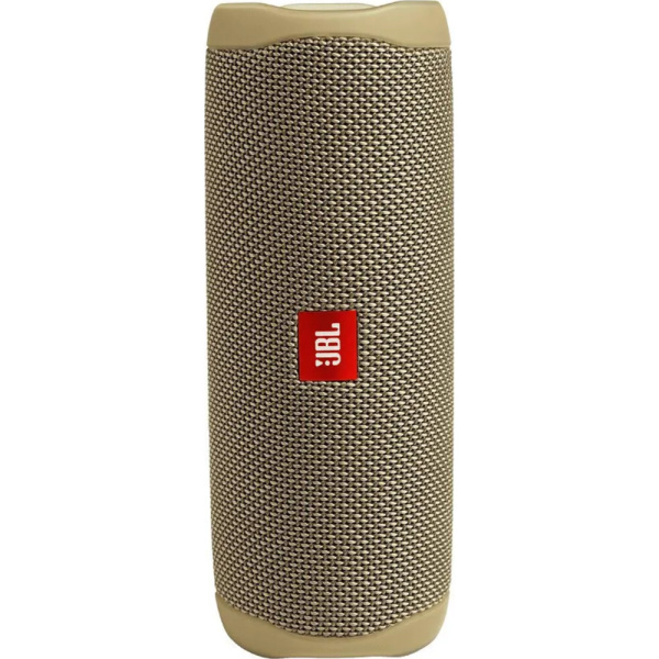 JBL Flip 5 бежевая 3