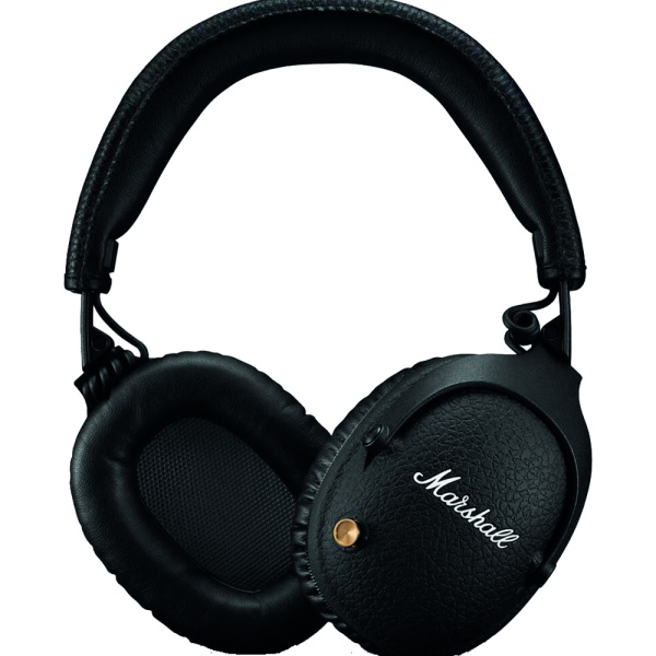 Marshall Monitor 2 A.N.C. чёрный 1