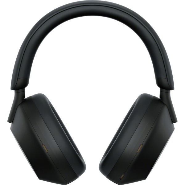 Sony WH-1000XM5 чёрный 1