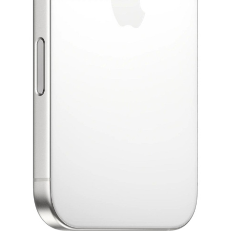 Apple iPhone 16 Pro max белый титан 4