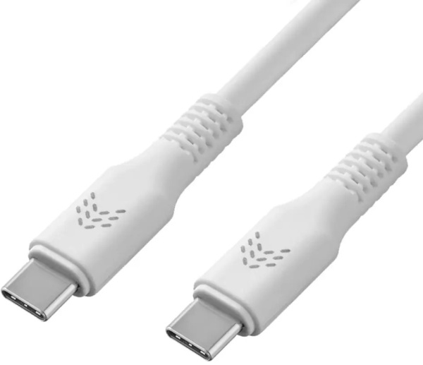 ROCKET FLEX, USB-C-USB-C, 60W б
