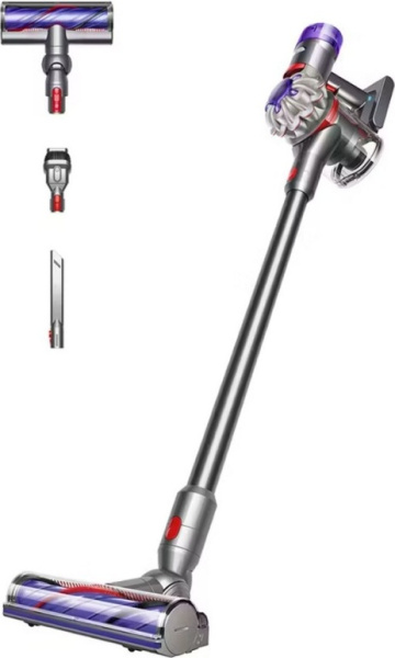 Dyson Silver-Nickel 3