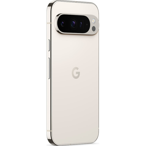 Смартфон Google Pixel 9 Pro бежевый 4