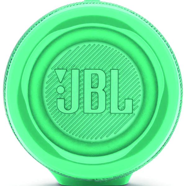JBL Charge 4 бирюзовая 4