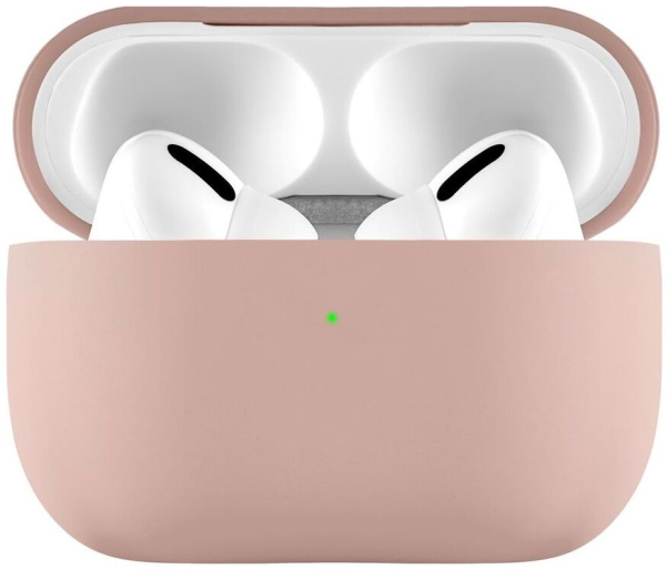 Airpods Pro Touch Pro Silicone  Case р