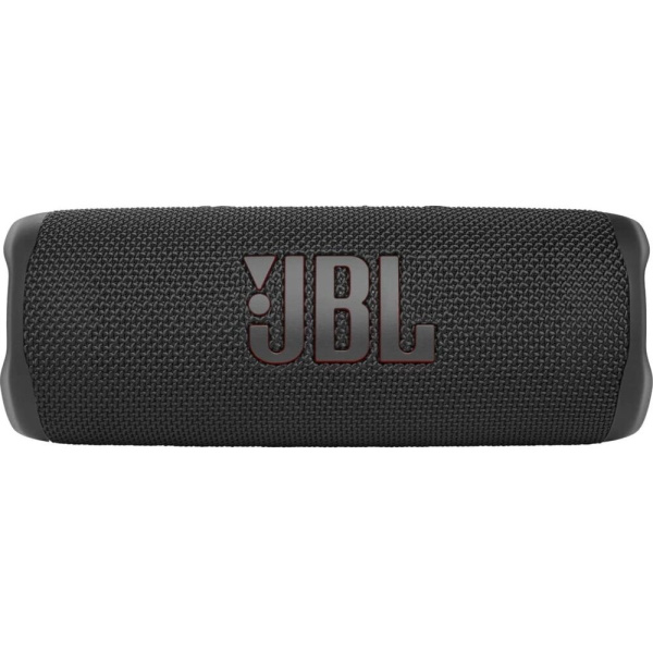 JBL Flip 6 черная 1