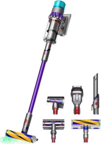 Gen5 SV23 Detect Absolute Purple