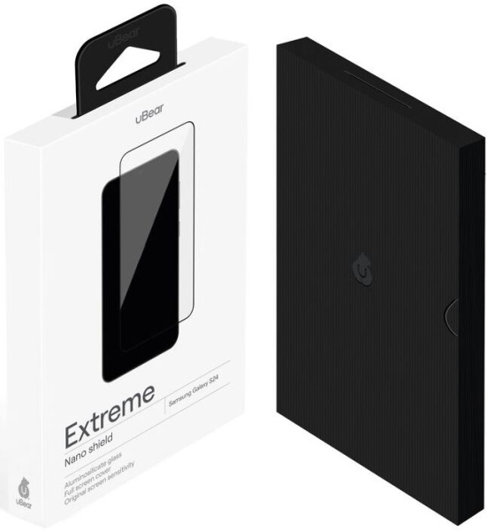 Extreme Nano Shield для Samsung Galaxy S24FE