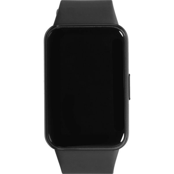 Samsung Galaxy Fit 3 AMOLED 1.6 Серый 2