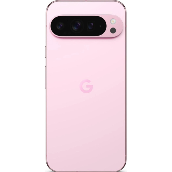 Смартфон Google Pixel 9 Pro XL розовый 3