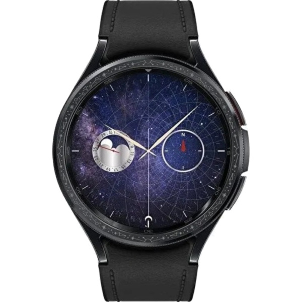 Samsung Galaxy Watch 6 Classic 47mm Астро Черный 2