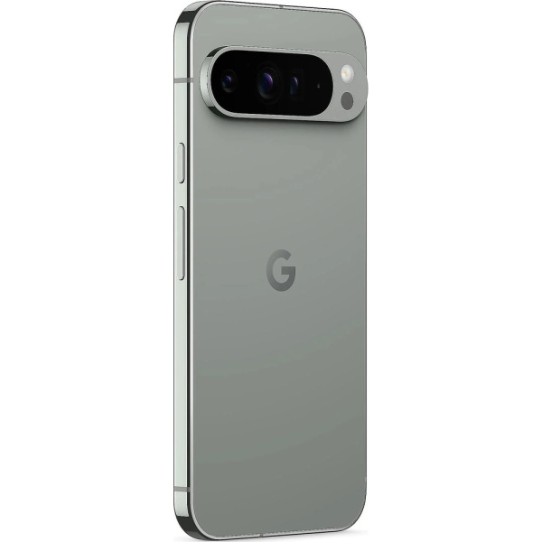 Смартфон Google Pixel 9 Pro XL серый 4