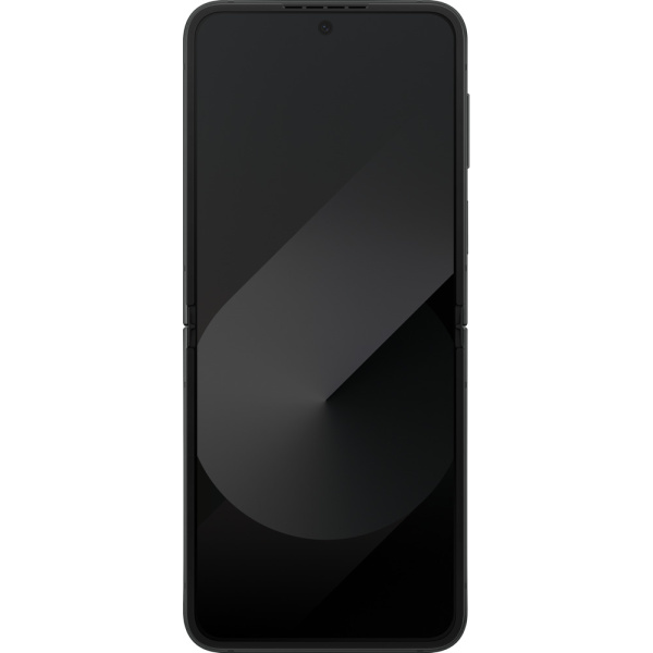 samsung galaxy z flip 6 черный 2