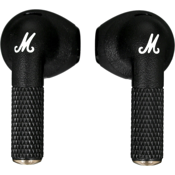Беспроводные наушники Marshall Minor 3 черные 3