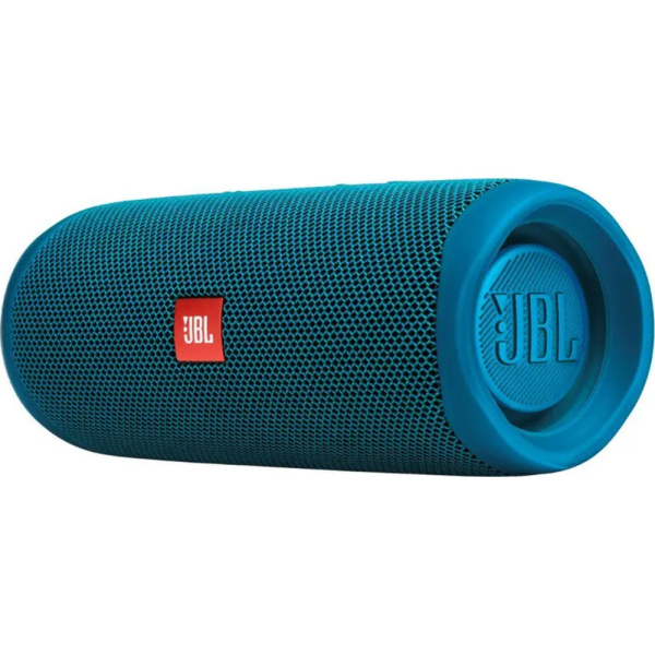 JBL Flip 5 эко синий 2