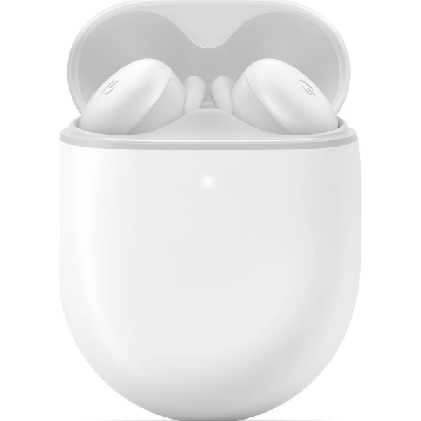 Беспроводные наушники Google Pixel Buds A-Series белые 1