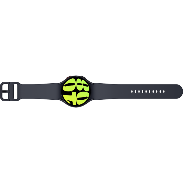 Смарт-часы Samsung Galaxy Watch 6 44 мм графит 4