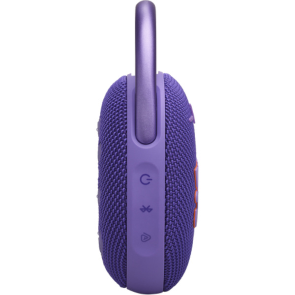 JBL Clip 5 фиолетовая 3