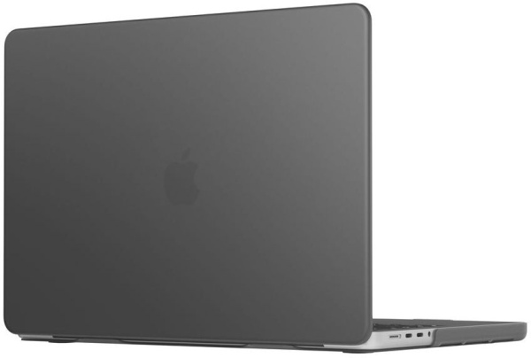 Ice Case для MacBook Pro 16  (M1-M2-M3 series) ч