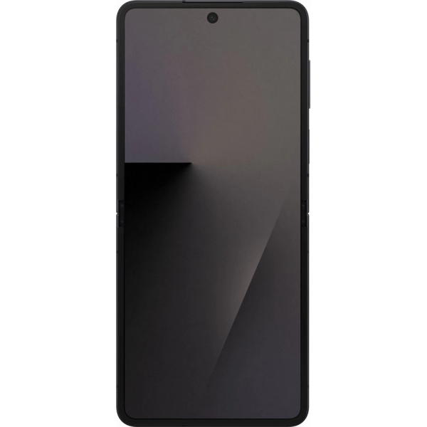 Смартфон Samsung Galaxy Z Flip7 черный 2