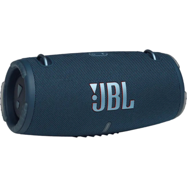 JBL Xtreme 3 синяя 4