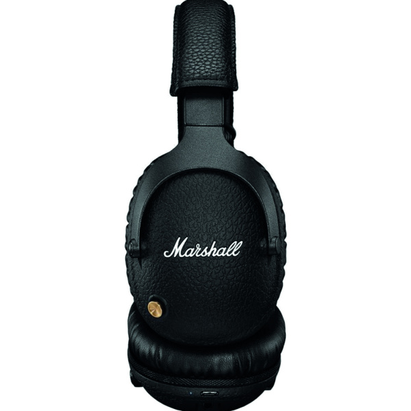 Marshall Monitor 2 A.N.C. чёрный 3