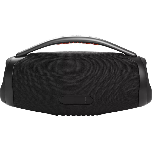 JBL Boombox 3 черная 4
